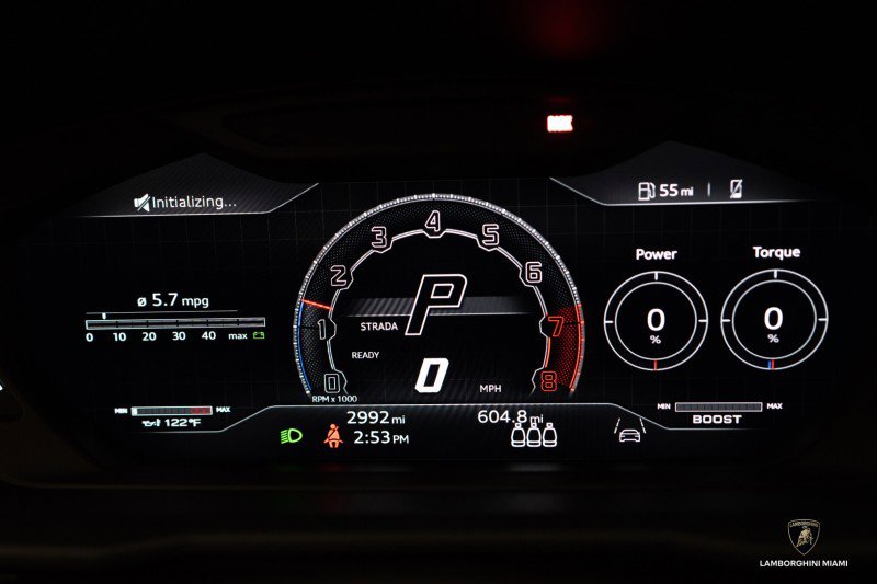 Used 2024 Lamborghini Urus S image 59