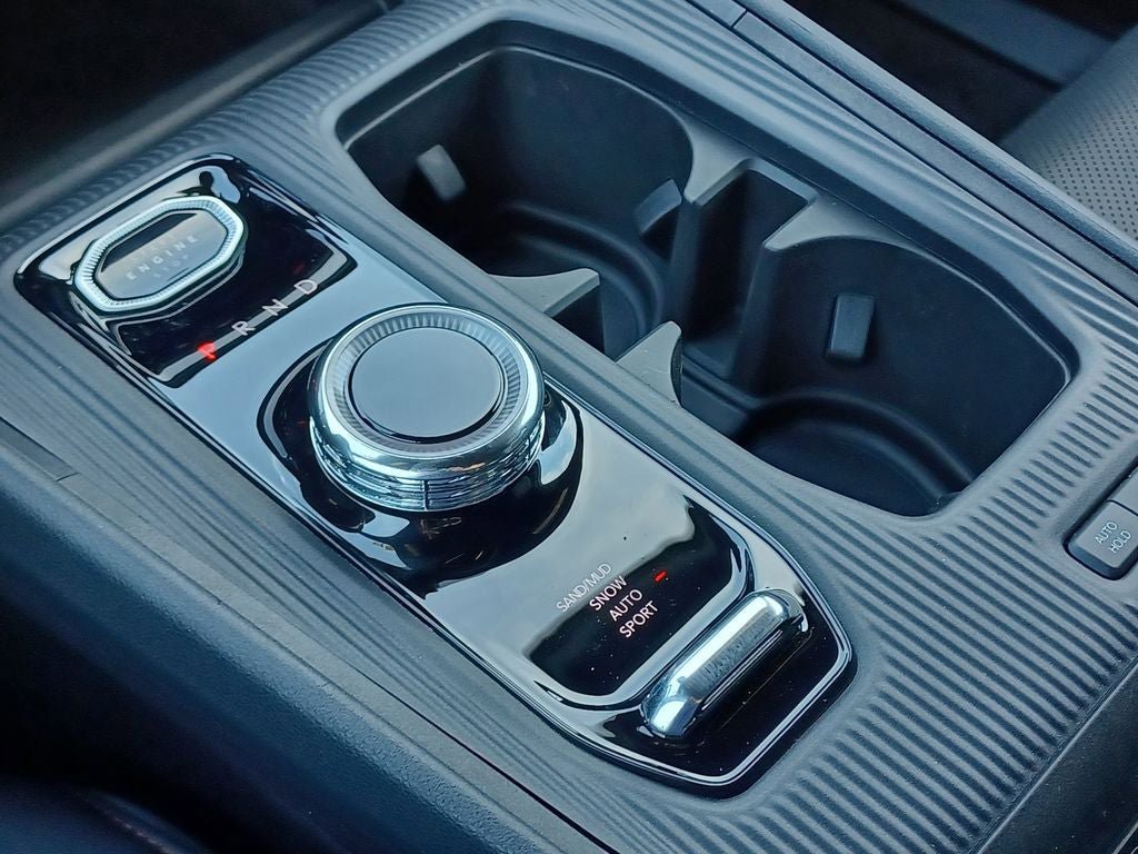 New 2026 Jeep Cherokee Limited AWD/4WD image 24