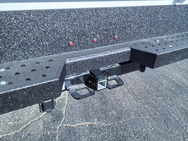 New 2025 Chevrolet Silverado 3500 W/T w/ WT Convenience Package image 27