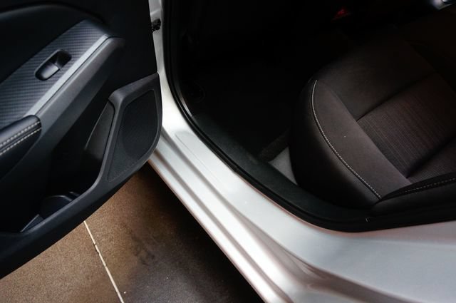 Certified 2025 Nissan Altima 2.5 SV FWD image 38