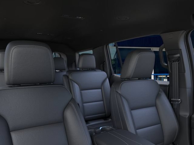 New 2026 Chevrolet Traverse LT w/ Driver Confidence Package AWD/4WD image 24