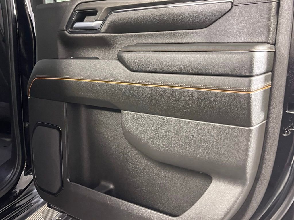 Used 2024 GMC Sierra 3500 AT4 w/ AT4 Premium Plus Package image 29