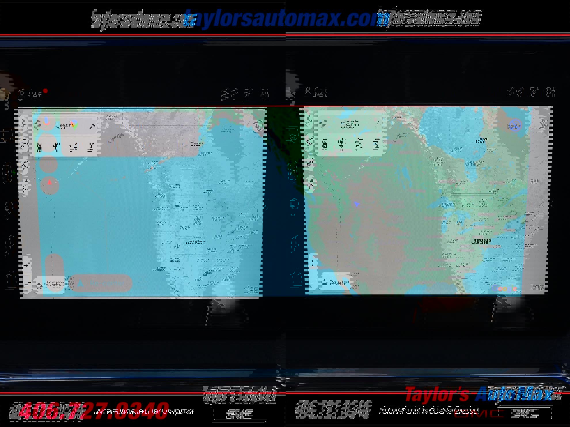 New 2026 GMC Sierra 2500 Denali w/ Denali Reserve Package image 17