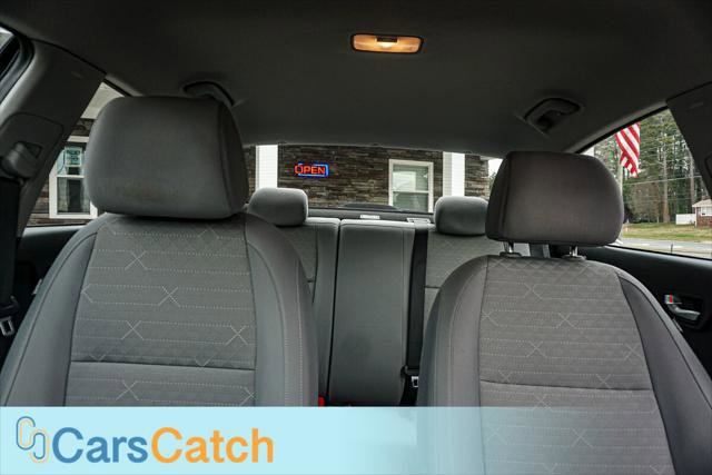 Used 2021 Kia Rio S image 18