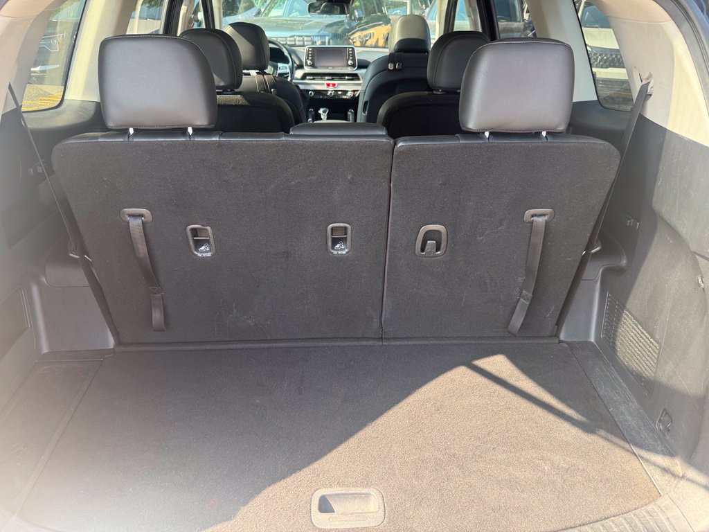 Used 2020 Kia Telluride S AWD/4WD image 10