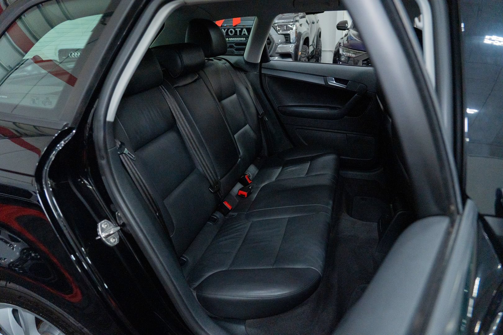 Used 2013 Audi A3 2.0T Premium FWD image 21