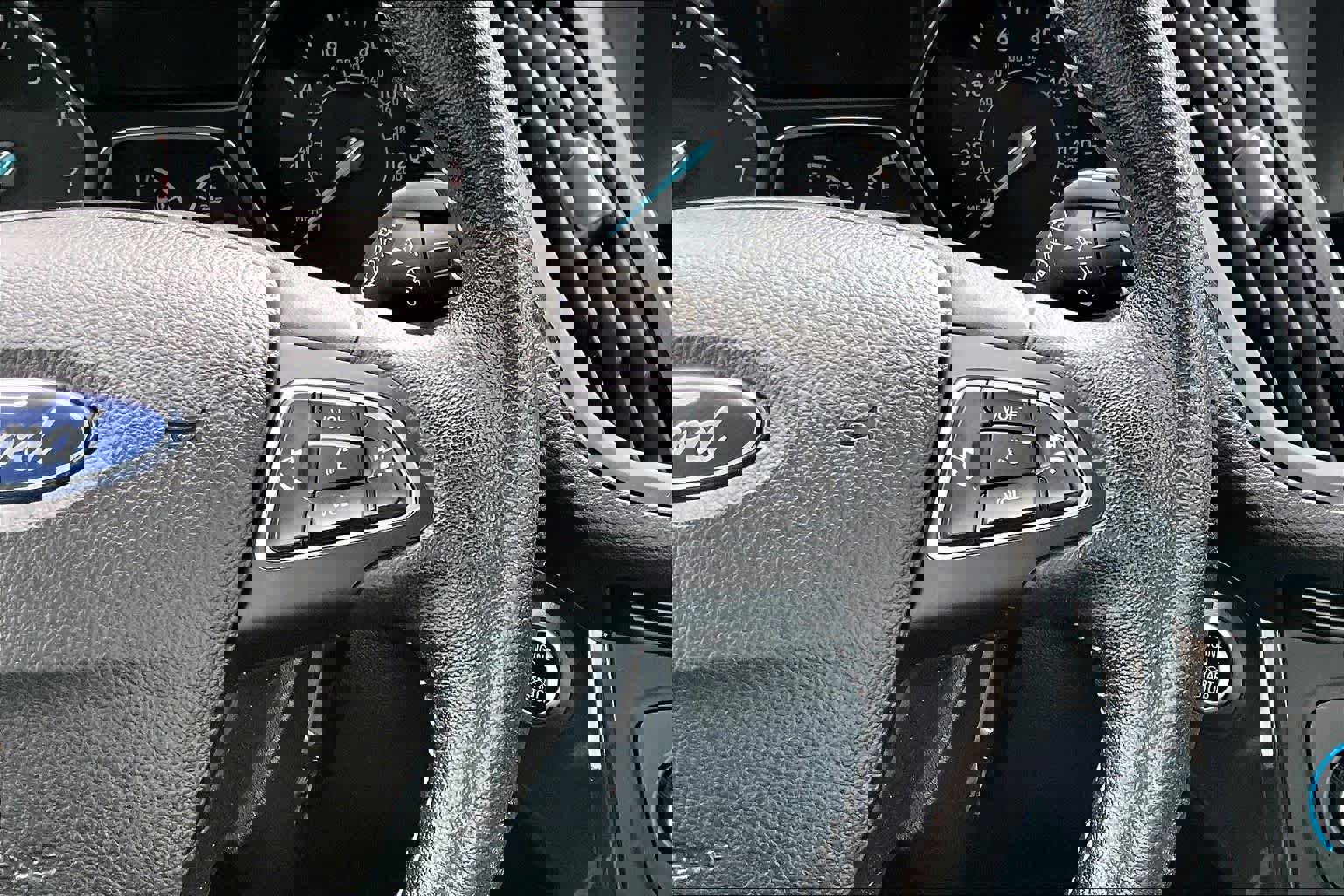 Certified 2019 Ford Escape SE image 25