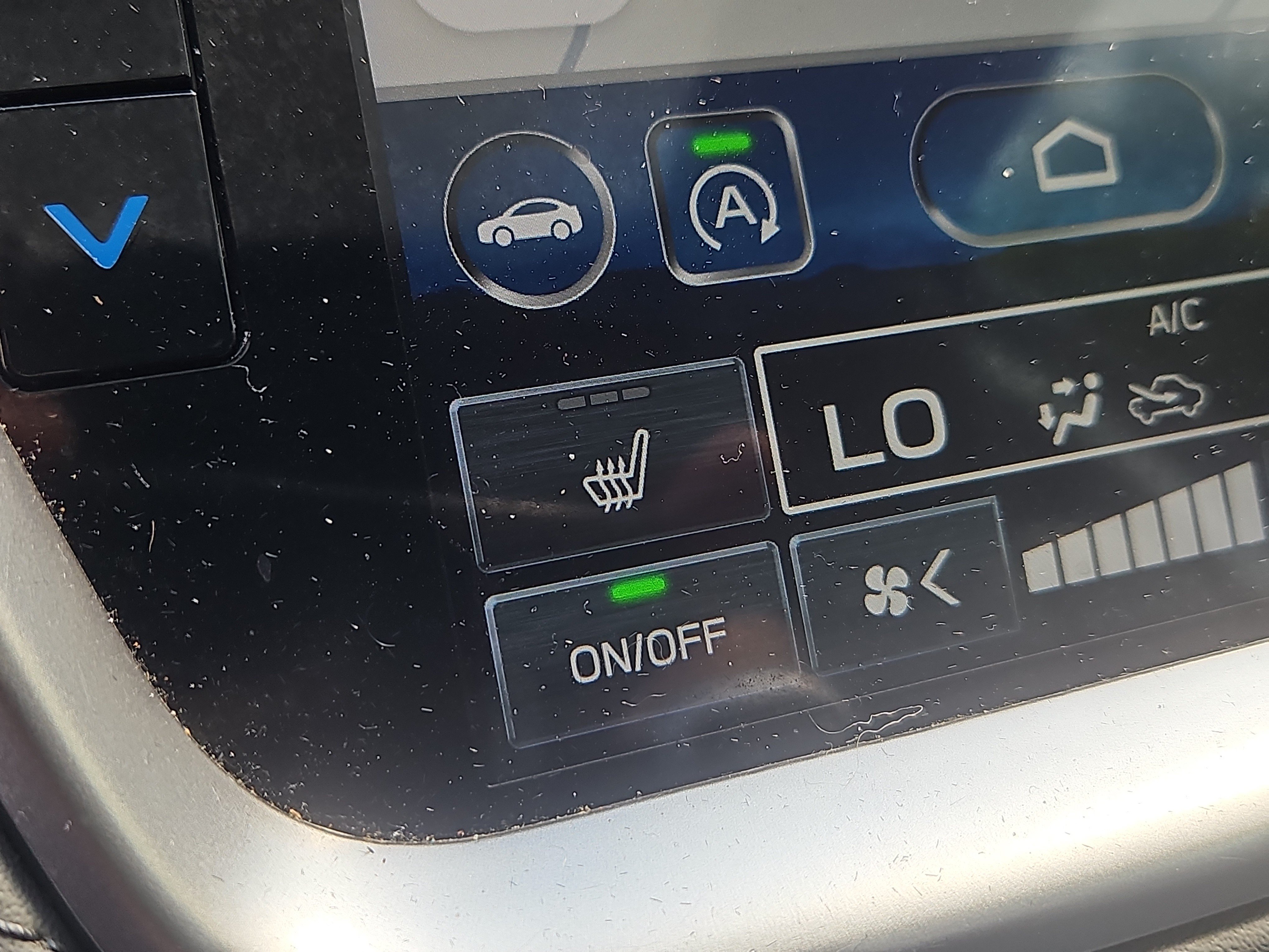 Certified 2024 Subaru Legacy Premium AWD/4WD image 11