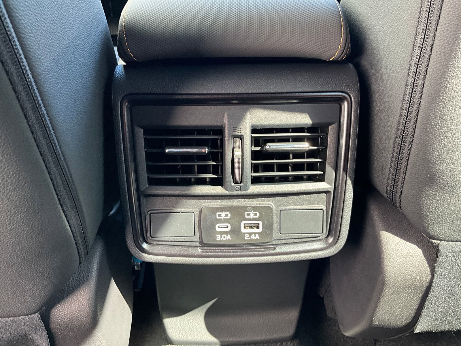 New 2026 Subaru Forester Wilderness AWD/4WD image 31
