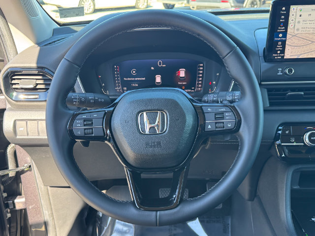 Certified 2026 Honda Pilot EX-L image 25