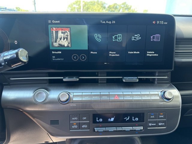 New 2026 Hyundai Kona SEL Sport image 22