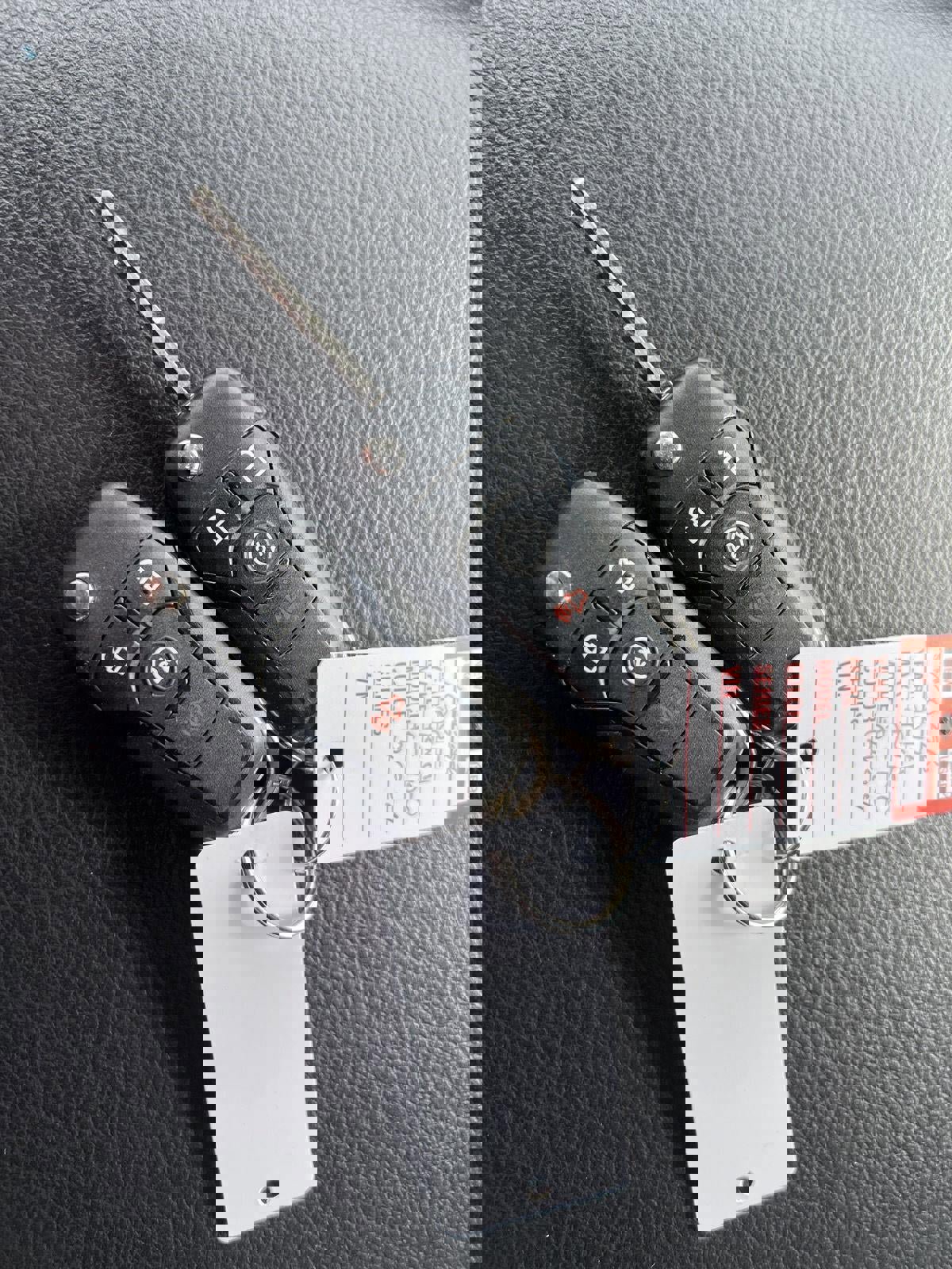 Used 2017 Ford F150 XLT w/ Equipment Group 302A Luxury image 7