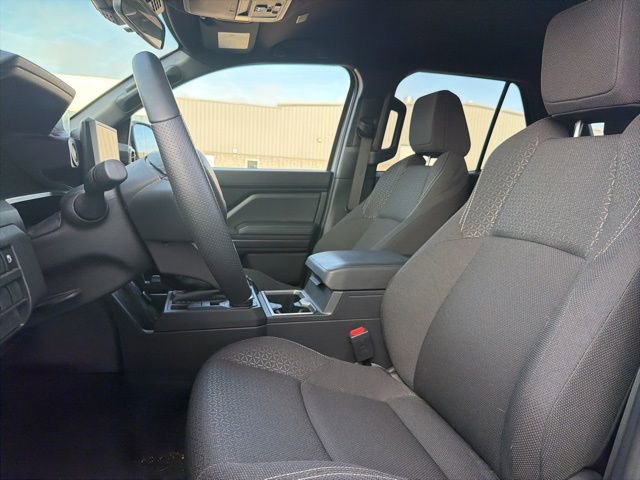 Used 2025 Toyota 4Runner SR5 image 15