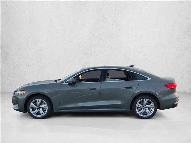 New 2026 Audi A5 Premium AWD/4WD image 8
