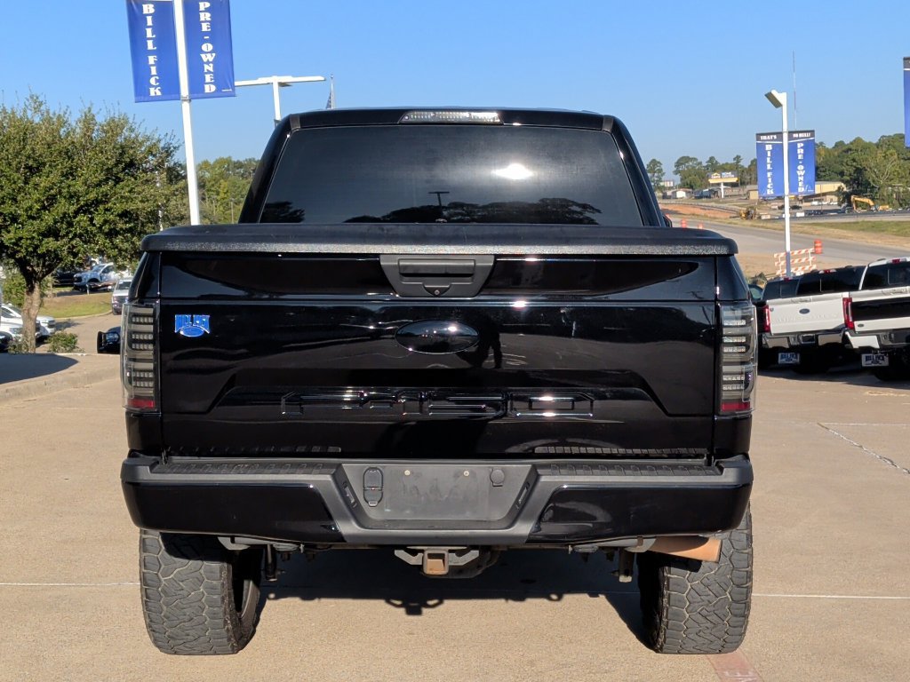 Certified 2020 Ford F150 XL w/ Equipment Group 101A Mid RWD image 4