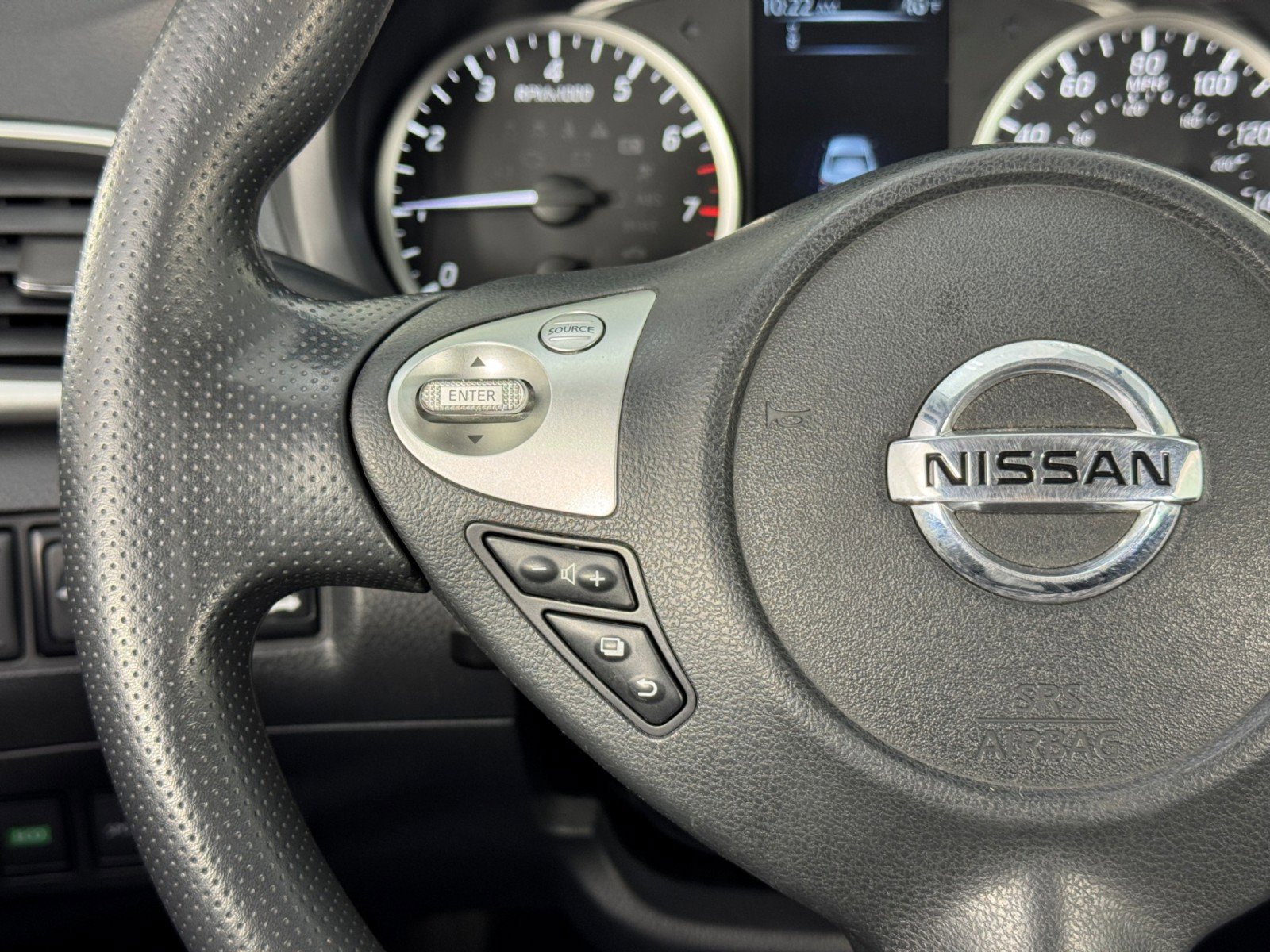 Used 2018 Nissan Sentra S image 19