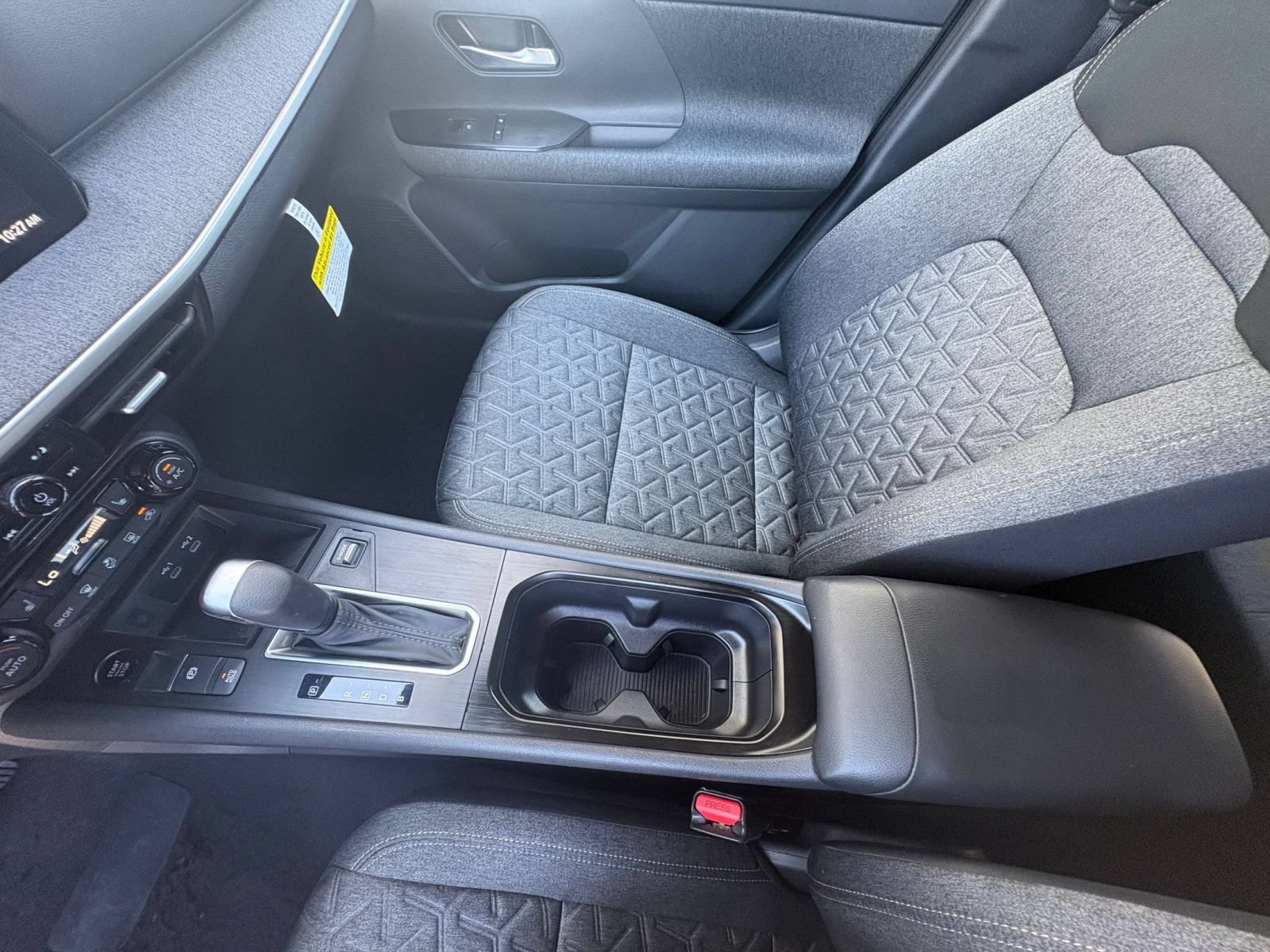 Used 2026 Nissan Kicks SV w/ Cold Weather Package AWD/4WD image 40