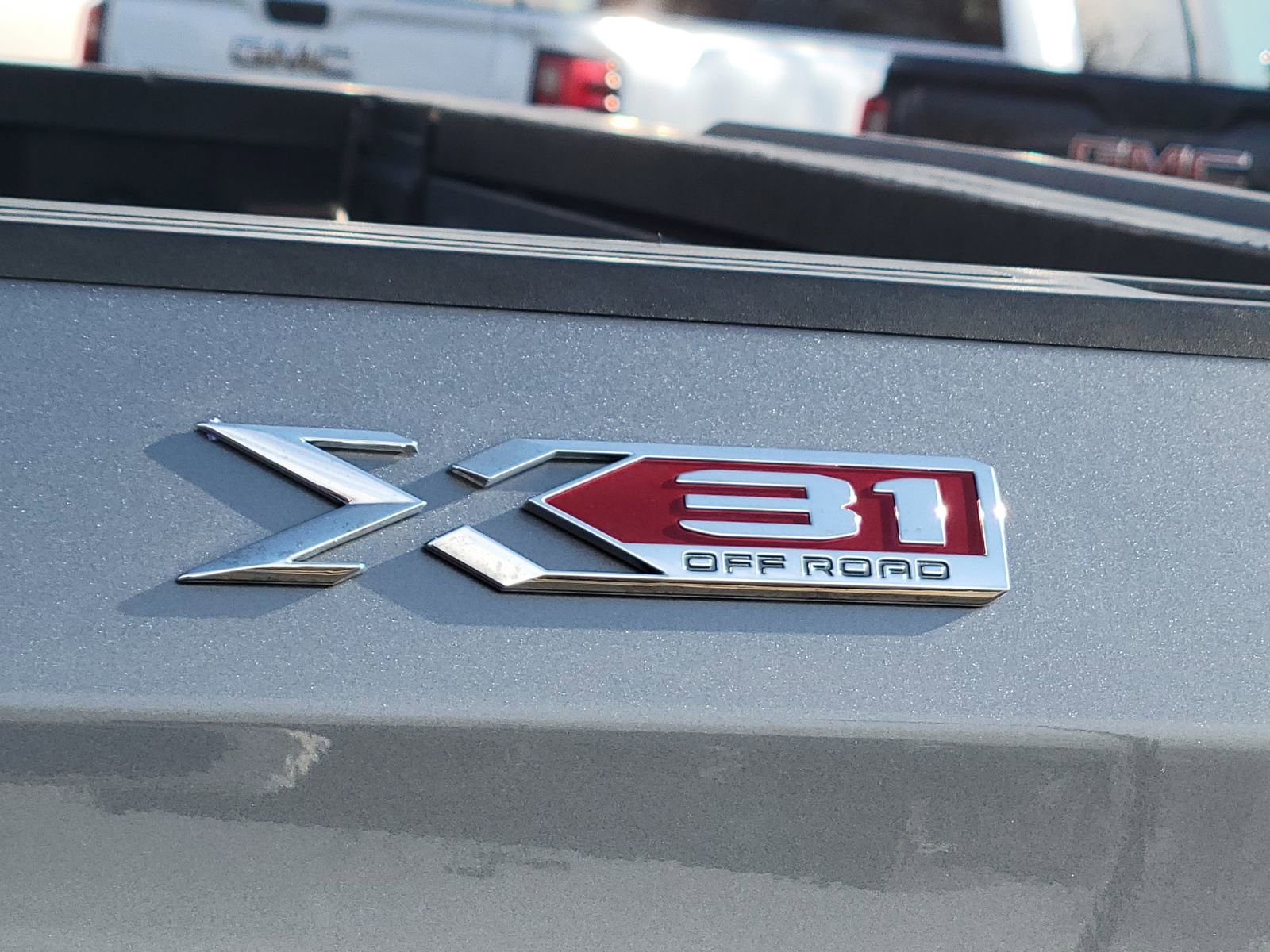 Used 2021 GMC Sierra 1500 SLT w/ SLT Premium Plus Package image 15