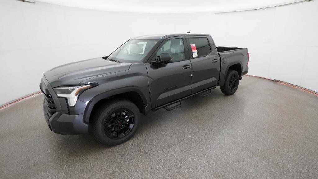 New 2026 Toyota Tundra SR5 AWD/4WD image 44
