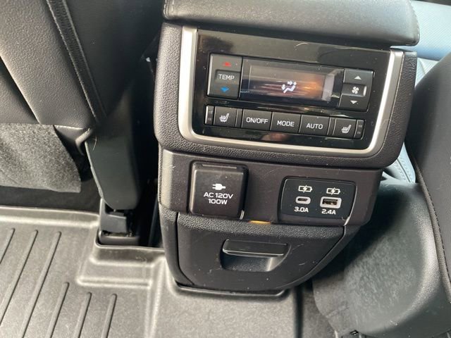 Used 2023 Subaru Ascent Touring image 14