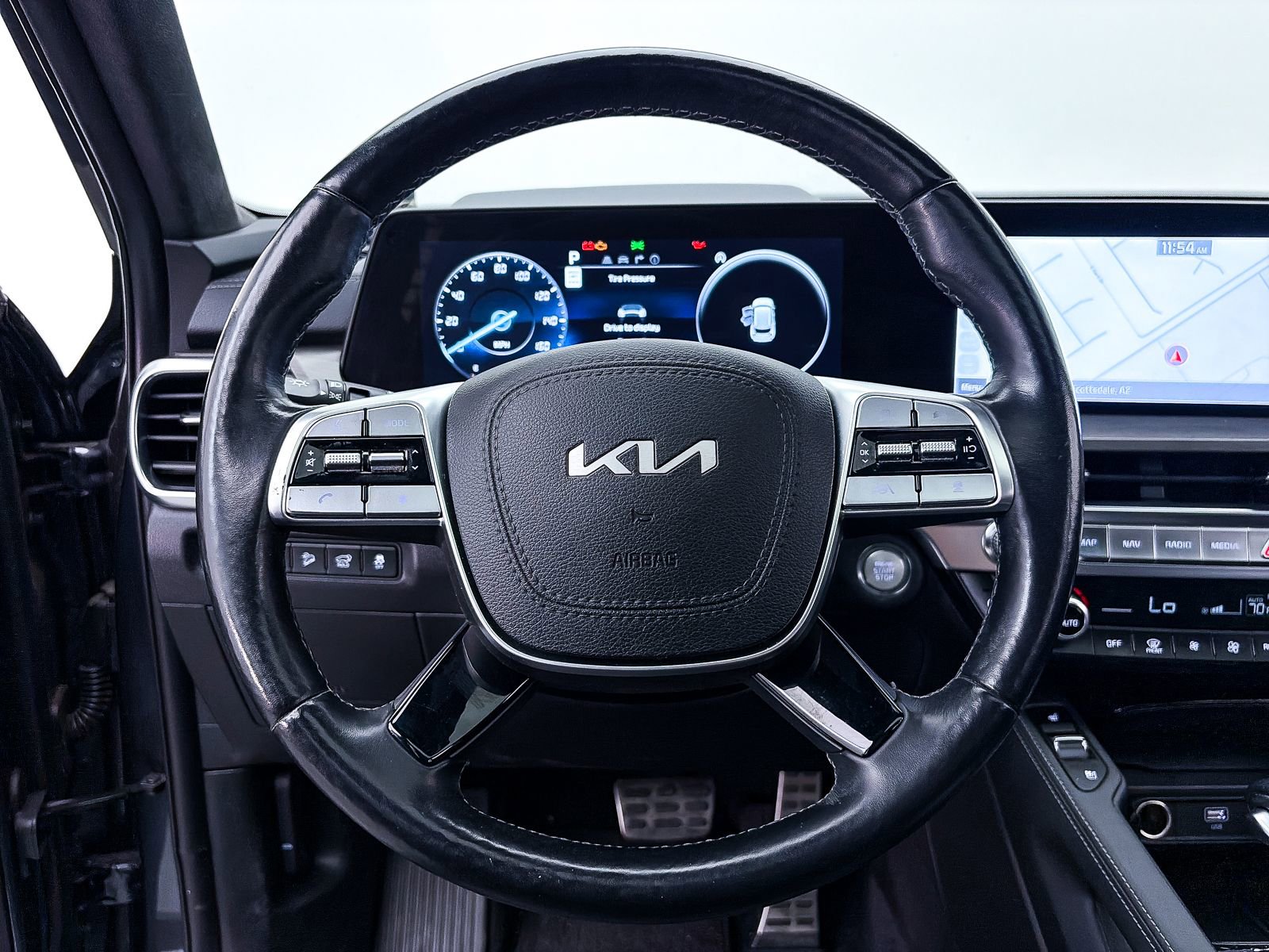 Certified 2023 Kia Telluride SX Prestige X-Pro AWD/4WD image 33
