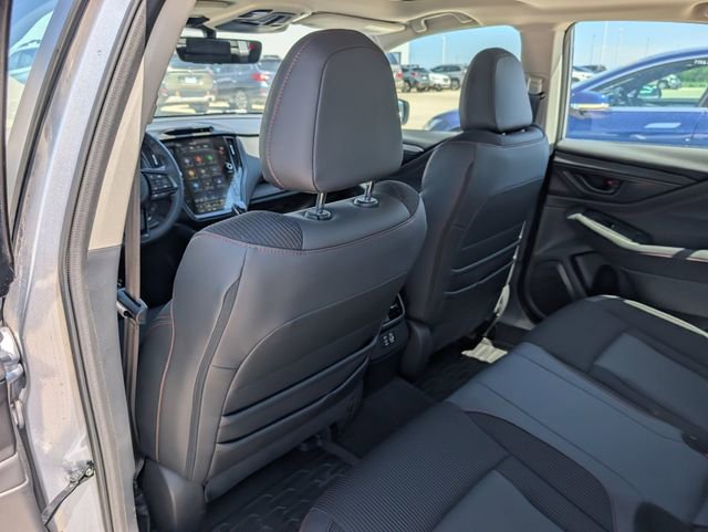 Certified 2024 Subaru Legacy Premium AWD/4WD image 26