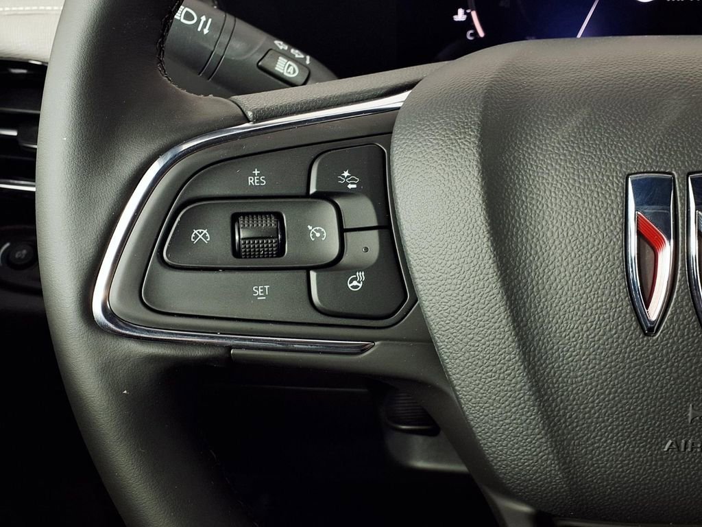 New 2026 Buick Envista Sport Touring FWD image 17