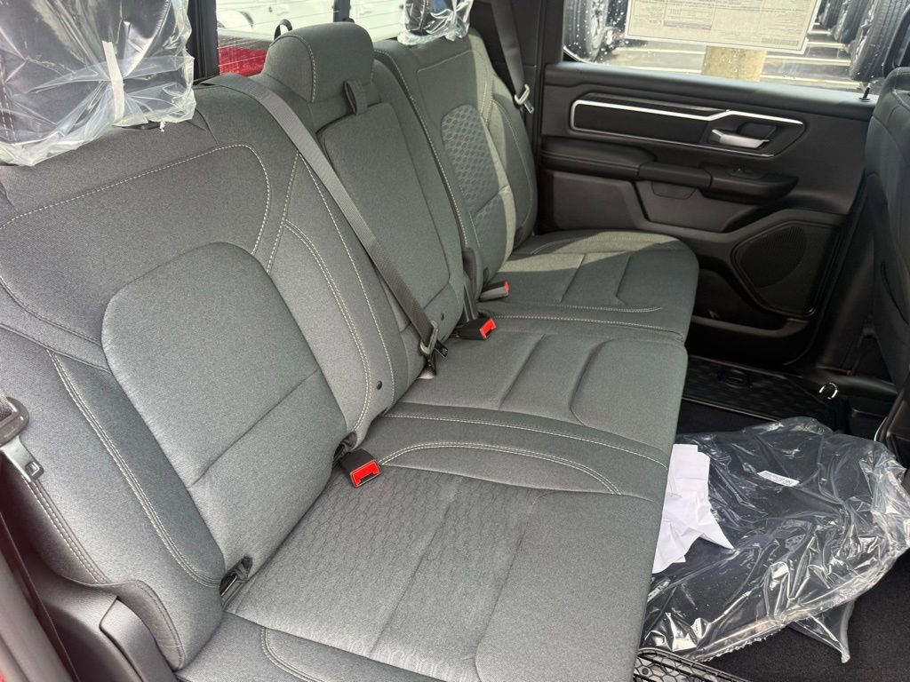 New 2026 RAM 1500 Big Horn AWD/4WD image 53