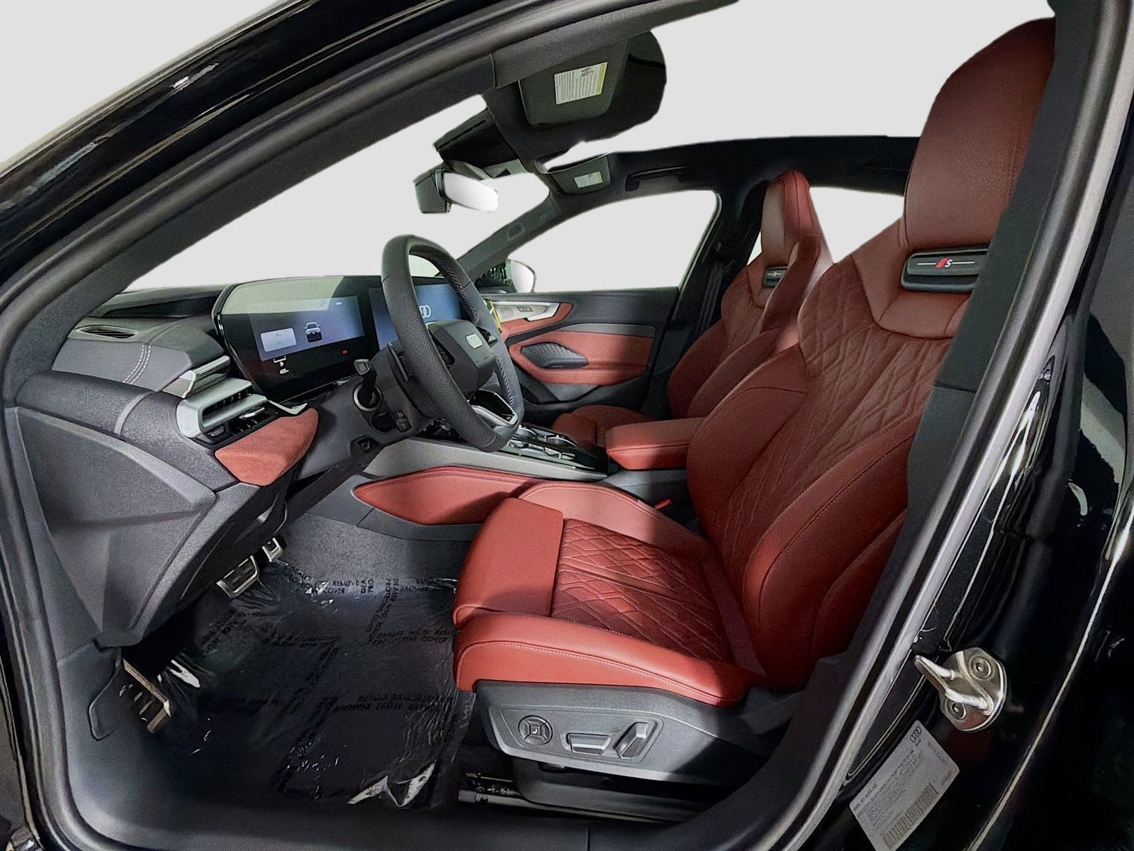 New 2026 Audi S5 Premium Plus AWD/4WD image 21