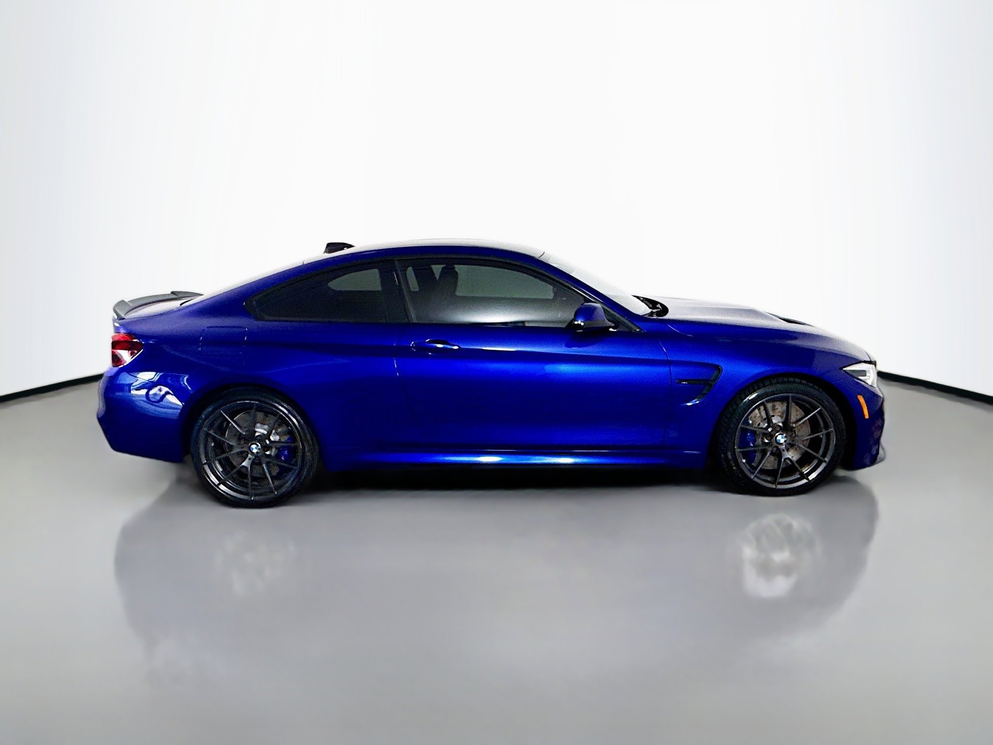 Used 2019 BMW M4 CS w/ Executive Package image 11
