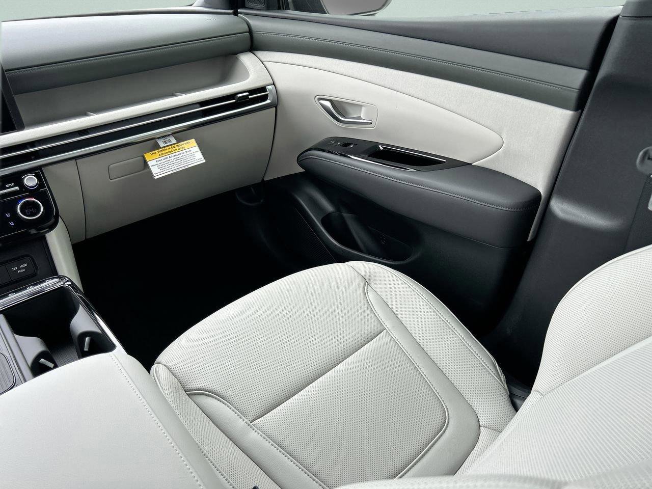 New 2026 Hyundai Tucson Limited image 19