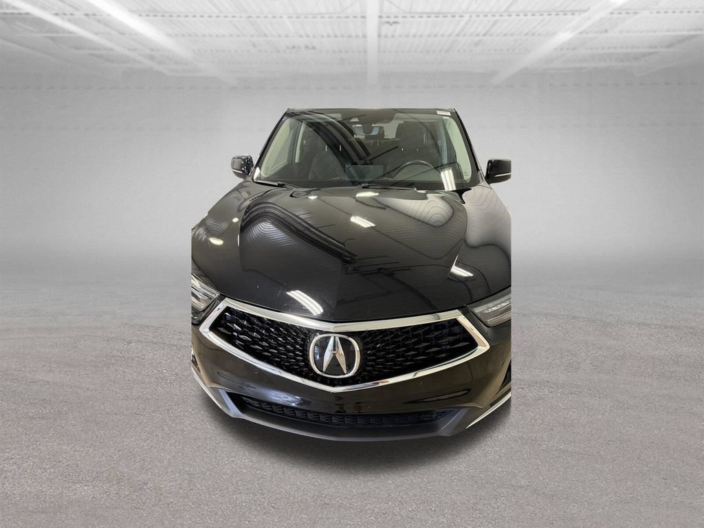 Used 2024 Acura RDX w/ Technology Package AWD/4WD image 5