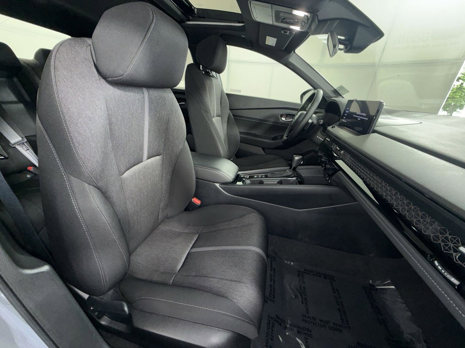 Used 2023 Honda Accord Sport image 27