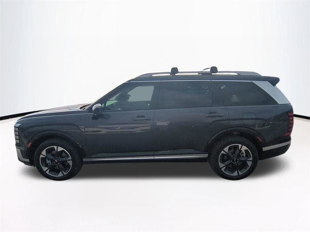 New 2026 Hyundai Palisade Limited image 8