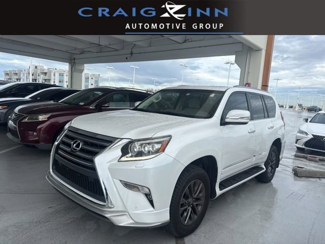 Used 2018 Lexus GX 460 Premium AWD/4WD image 1