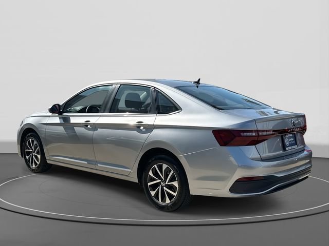 Certified 2025 Volkswagen Jetta S image 3
