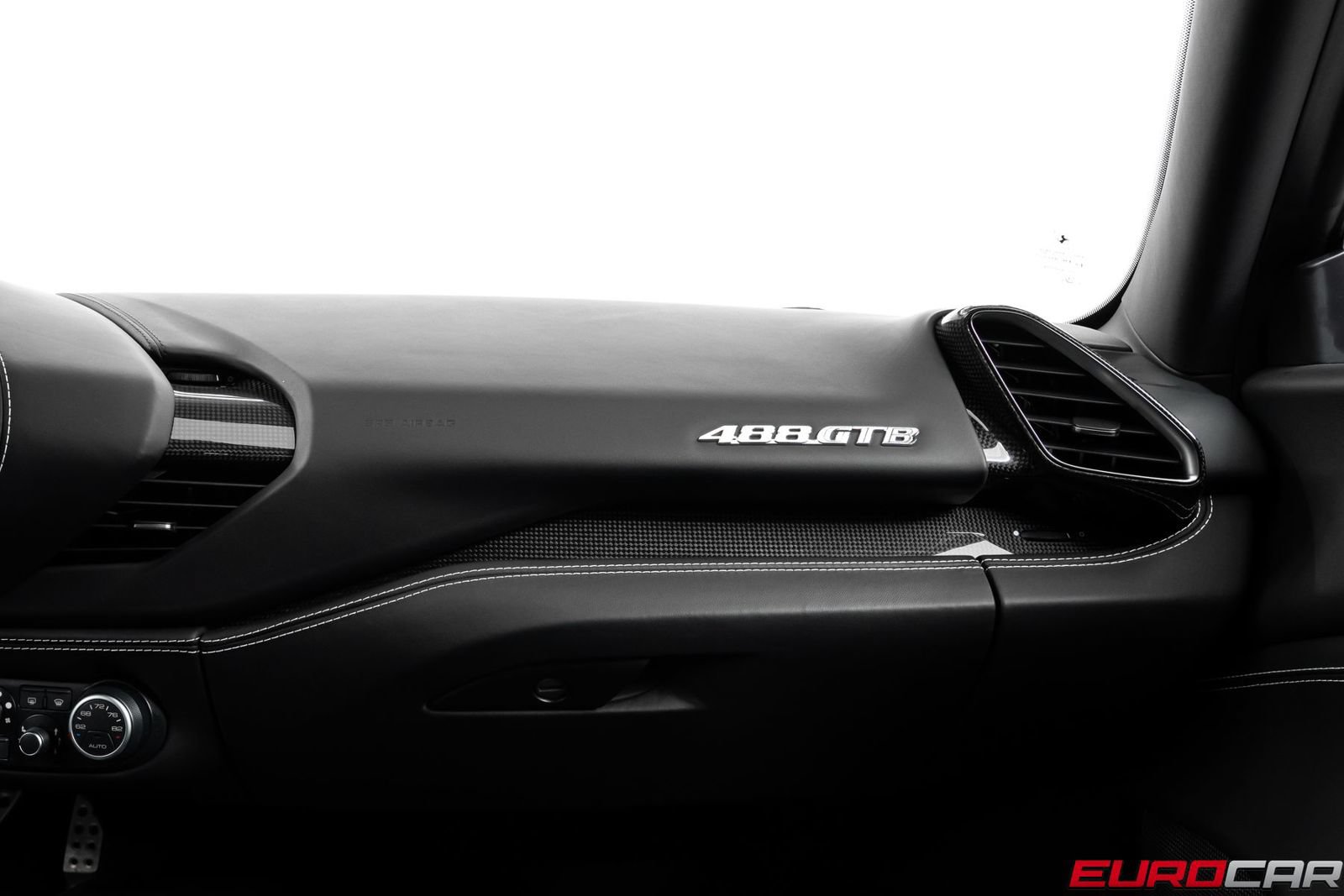 Used 2018 Ferrari 488 GTB RWD image 36