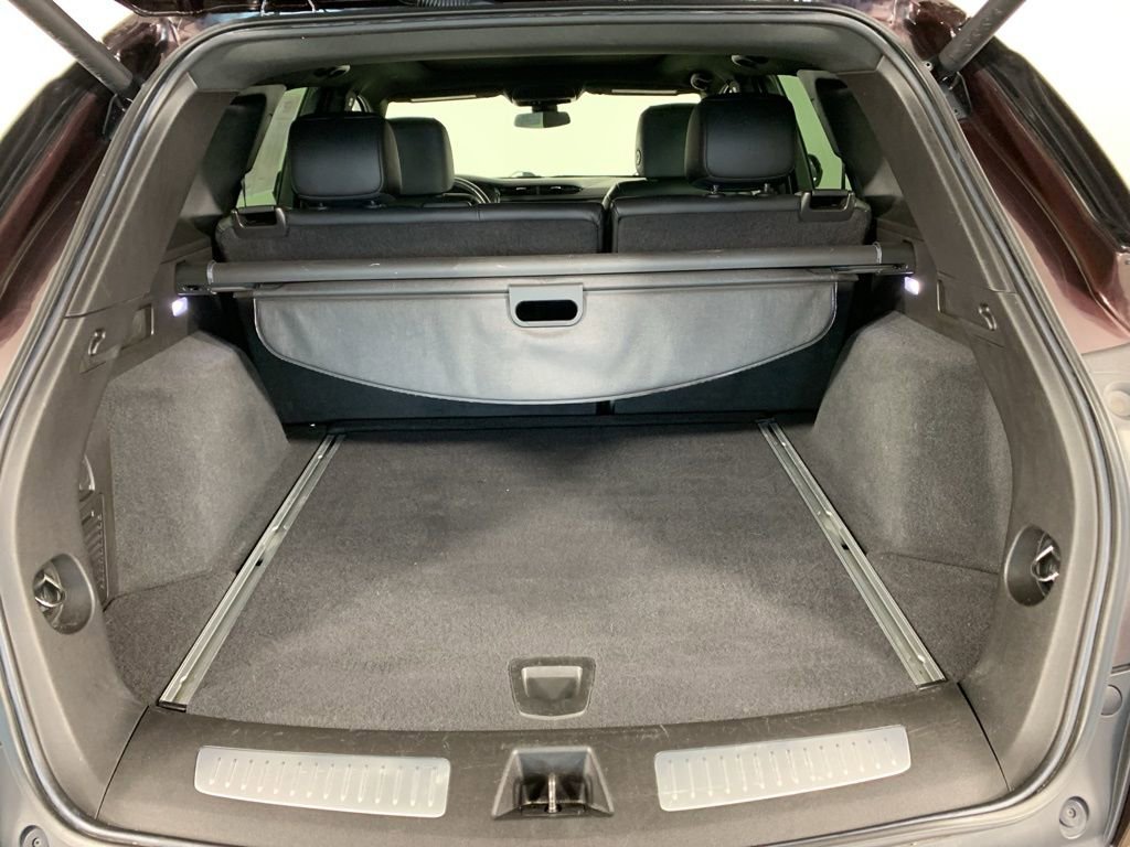Used 2020 Cadillac XT5 Premium Luxury image 13