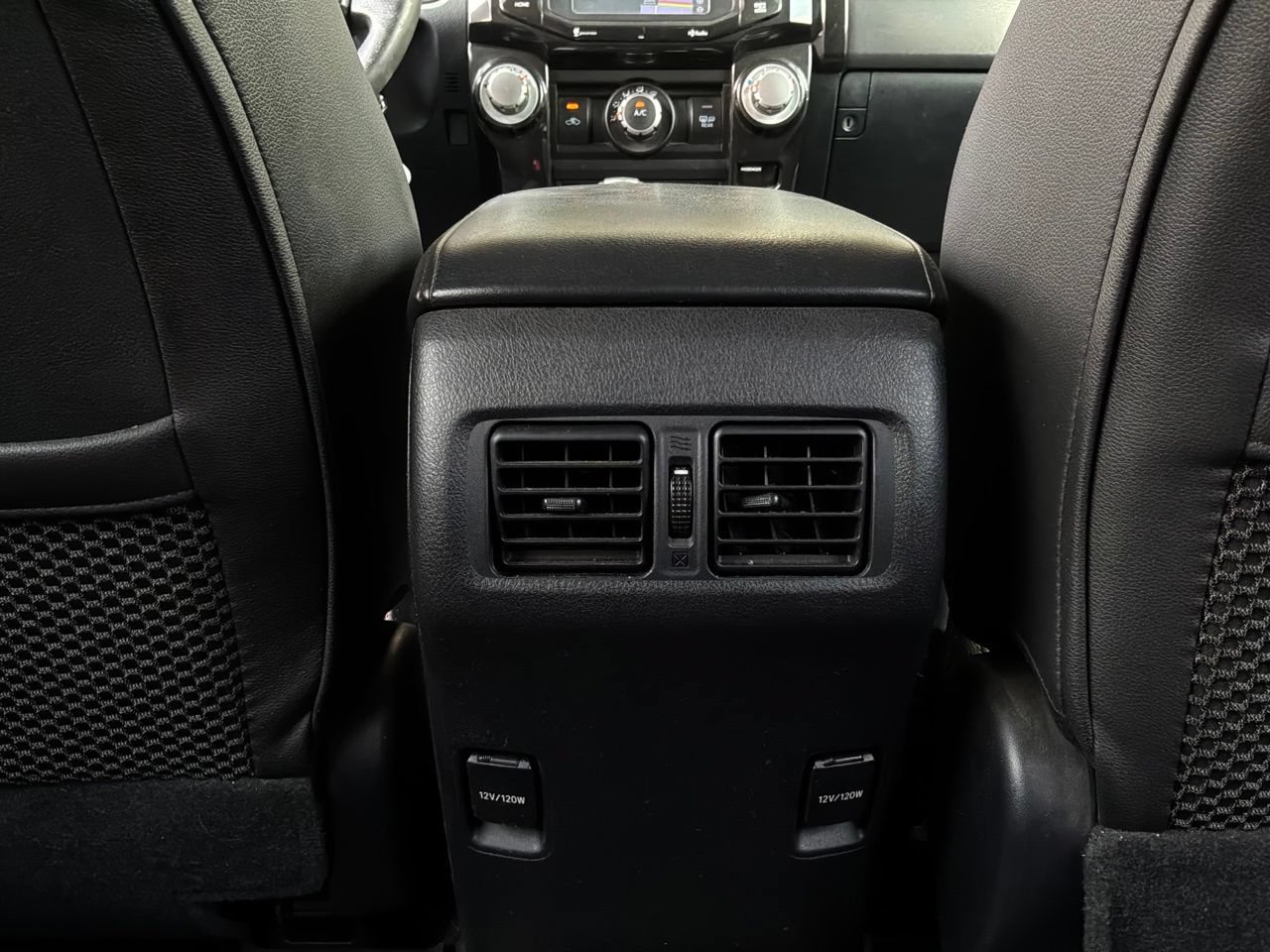 Used 2015 Toyota 4Runner Trail Premium AWD/4WD image 13