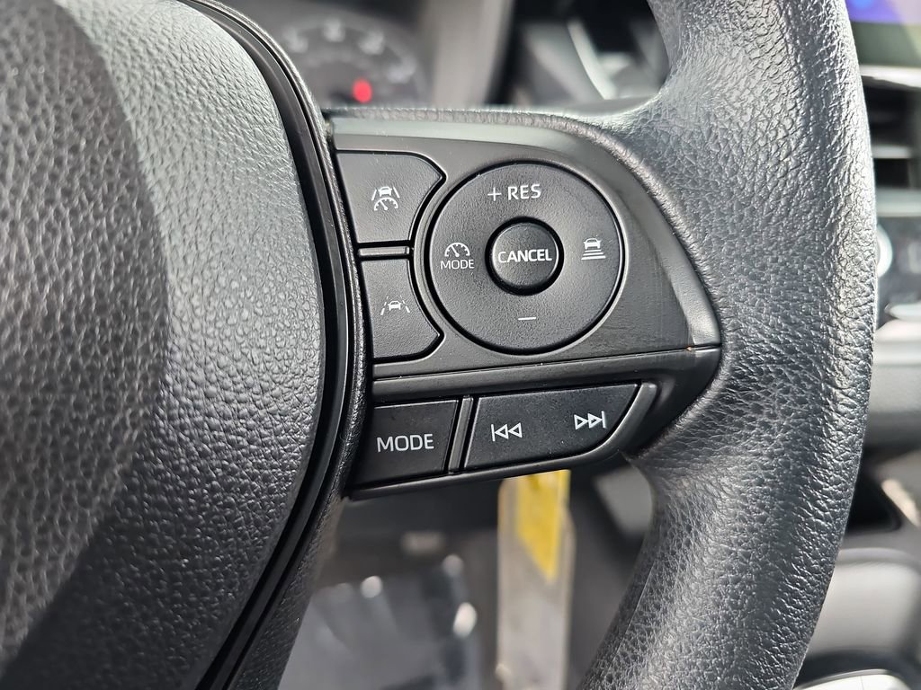 Certified 2023 Toyota Corolla LE image 12