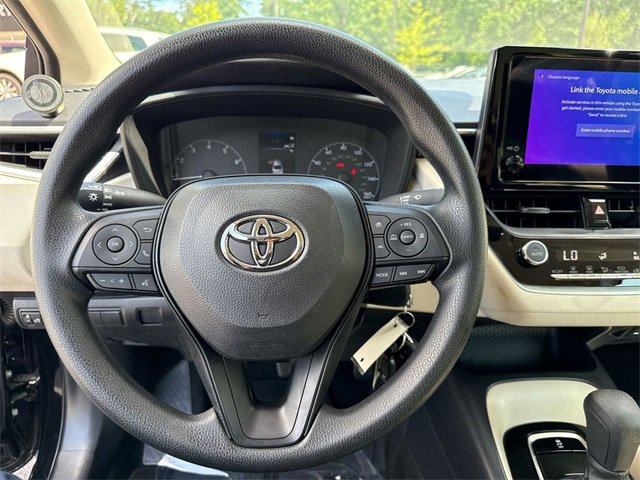 Used 2023 Toyota Corolla LE image 14