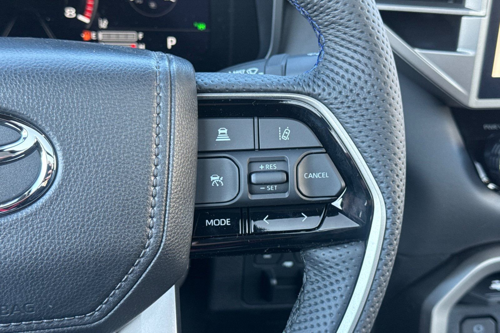 New 2026 Toyota Tundra Platinum image 27