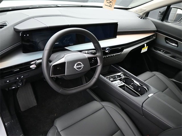 New 2025 Nissan Murano SL w/ Cargo Package image 19