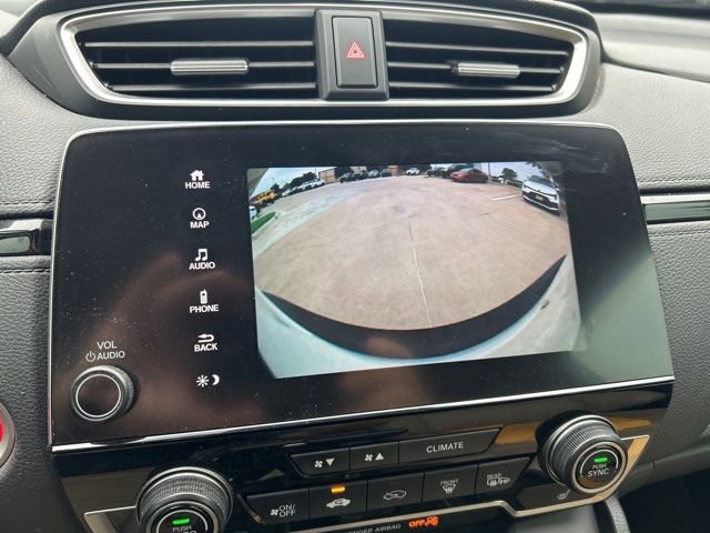 Used 2018 Honda CR-V Touring image 17