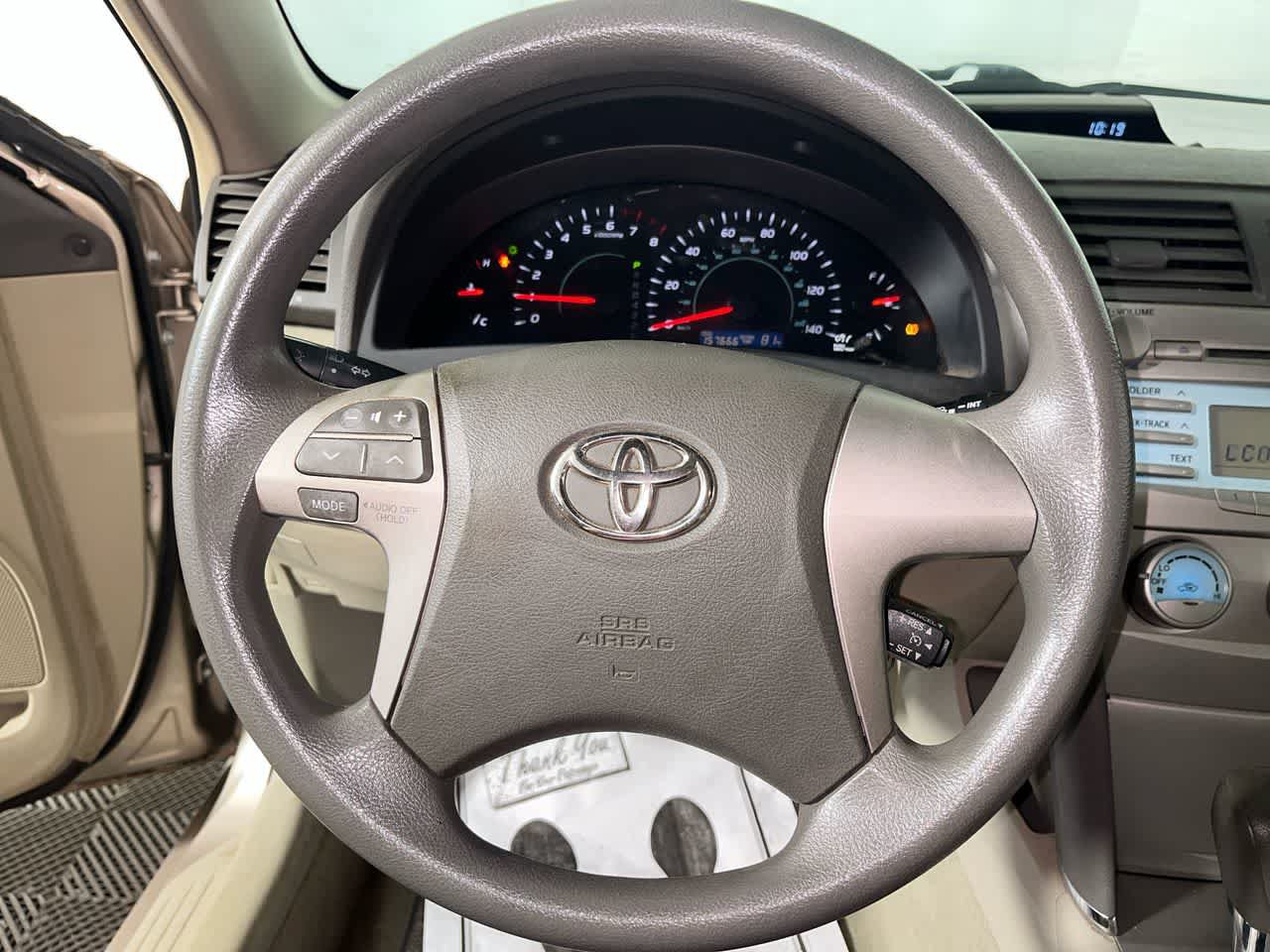 Used 2008 Toyota Camry LE FWD image 16