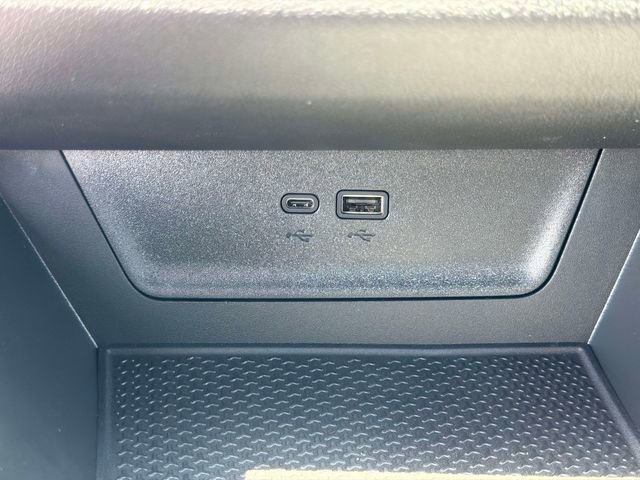 New 2026 Chevrolet Equinox LT w/ Safety and Technology Package FWD image 29