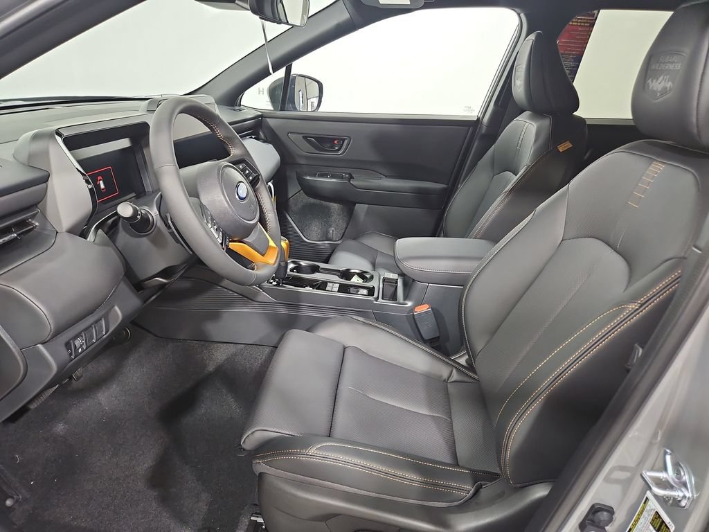 New 2026 Subaru Outback Wilderness AWD/4WD image 9