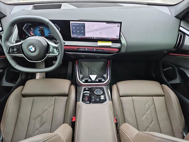 Used 2026 BMW X3 xDrive30i w/ Premium Package AWD/4WD image 15