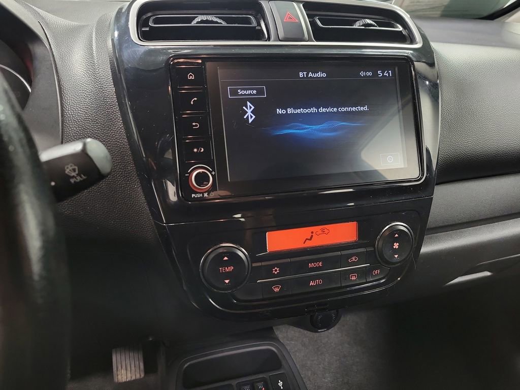 Used 2022 Mitsubishi Mirage G4 SE FWD image 14