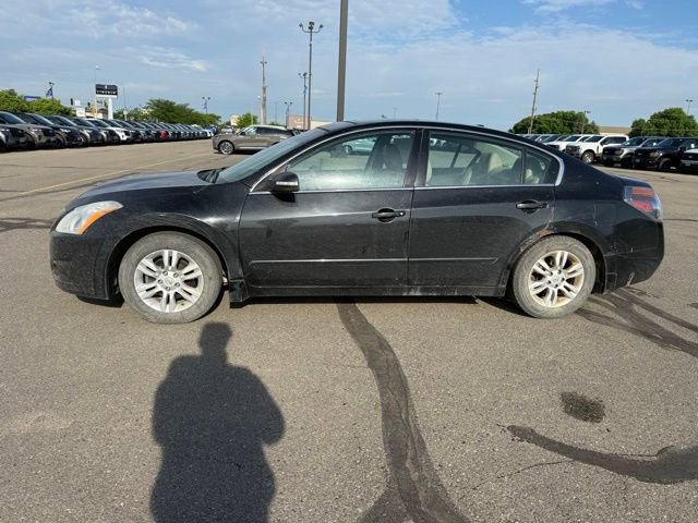 Used 2012 Nissan Altima 2.5 SL w/ 2.5SL Pkg FWD image 7
